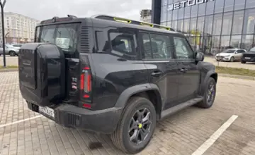 Jetour T2 2025 года за 13 000 000 тг. в Астана