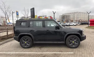 Jetour T2 2025 года за 13 000 000 тг. в Астана фото 4