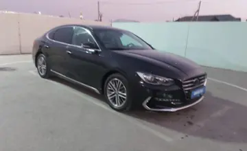 Hyundai Grandeur 2018 года за 9 700 000 тг. в Шымкент фото 2