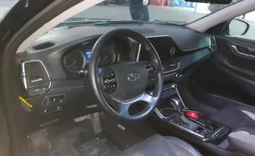 Hyundai Grandeur 2018 года за 9 700 000 тг. в Шымкент фото 5