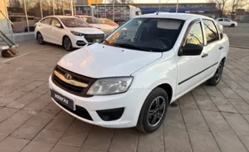 LADA (ВАЗ) Granta 2014 года за 2 700 000 тг. в Уральск фото 1