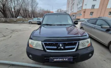 Mitsubishi Pajero 2003 года за 5 000 000 тг. в Костанай фото 2