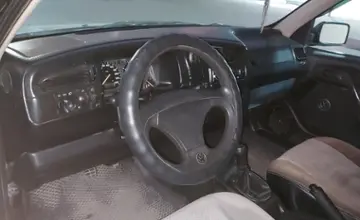 Volkswagen Passat 1992 года за 1 300 000 тг. в Шымкент фото 5