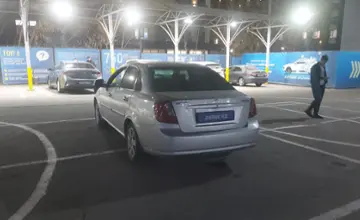 Daewoo Gentra 2014 года за 2 850 000 тг. в Алматы фото 4