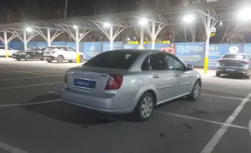 Daewoo Gentra 2014 года за 2 850 000 тг. в Алматы фото 3