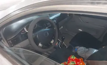 Daewoo Gentra 2014 года за 2 850 000 тг. в Алматы фото 5