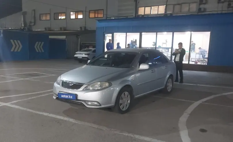 Daewoo Gentra 2014 года за 2 850 000 тг. в Алматы
