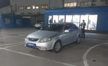 Daewoo Gentra 2014 года за 2 850 000 тг. в Алматы фото 1