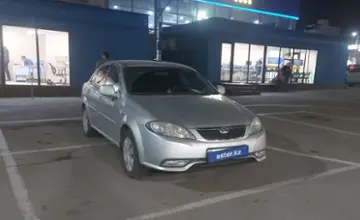 Daewoo Gentra 2014 года за 2 850 000 тг. в Алматы фото 2