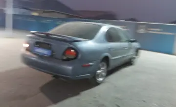 Nissan Maxima 1999 года за 2 200 000 тг. в Шымкент фото 3