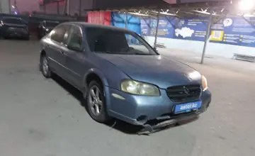 Nissan Maxima 1999 года за 2 200 000 тг. в Шымкент фото 2