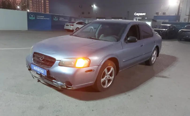 Nissan Maxima 1999 года за 2 200 000 тг. в Шымкент