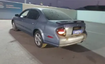 Nissan Maxima 1999 года за 2 200 000 тг. в Шымкент фото 4