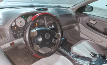 Nissan Maxima 1999 года за 2 200 000 тг. в Шымкент фото 5