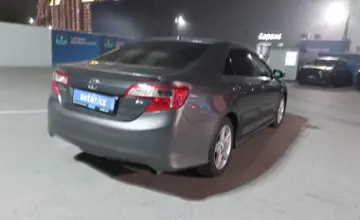 Toyota Camry 2013 года за 9 500 000 тг. в Шымкент фото 3
