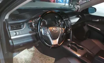 Toyota Camry 2013 года за 9 500 000 тг. в Шымкент фото 5