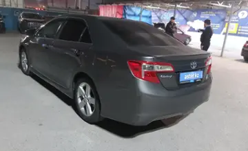 Toyota Camry 2013 года за 9 500 000 тг. в Шымкент фото 4