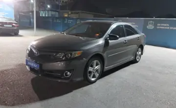 Toyota Camry 2013 года за 9 500 000 тг. в Шымкент фото 1