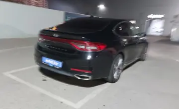 Hyundai Grandeur 2016 года за 12 000 000 тг. в Шымкент фото 3