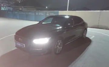 Hyundai Grandeur 2016 года за 12 000 000 тг. в Шымкент фото 1