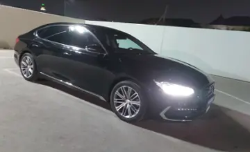 Hyundai Grandeur 2016 года за 12 000 000 тг. в Шымкент фото 2