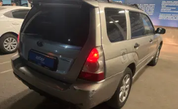 Subaru Forester 2005 года за 4 000 000 тг. в Алматы