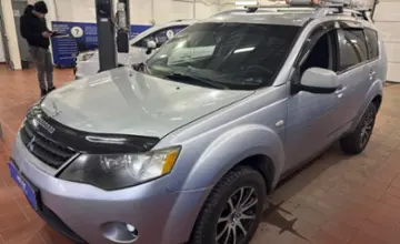 Mitsubishi Outlander 2006 года за 5 500 000 тг. в Астана фото 1