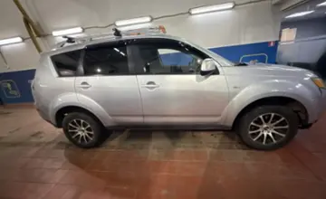 Mitsubishi Outlander 2006 года за 5 500 000 тг. в Астана фото 4
