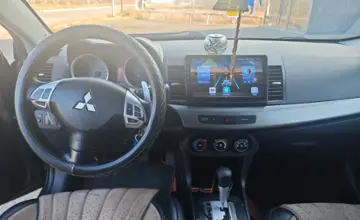 Mitsubishi Lancer 2008 года за 3 500 000 тг. в Караганда фото 4