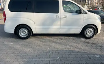 Hyundai H-1 2018 года за 14 500 000 тг. в Алматы