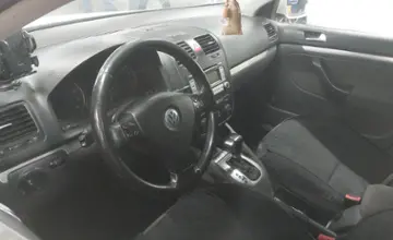 Volkswagen Jetta 2007 года за 2 900 000 тг. в Астана фото 5