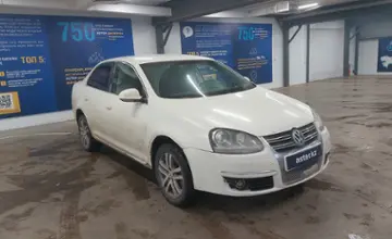 Volkswagen Jetta 2007 года за 2 900 000 тг. в Астана фото 2