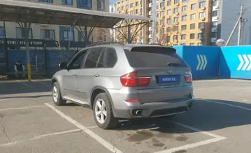 BMW X5 2010 года за 10 000 000 тг. в Алматы фото 4
