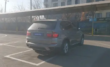 BMW X5 2010 года за 10 000 000 тг. в Алматы фото 3