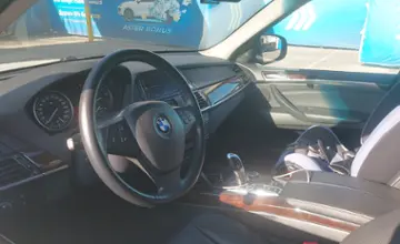 BMW X5 2010 года за 10 000 000 тг. в Алматы фото 5