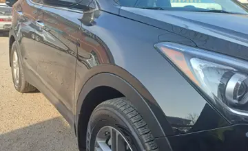 Hyundai Santa Fe 2016 года за 11 500 000 тг. в Алматы фото 2