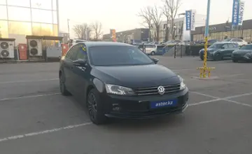 Volkswagen Jetta 2015 года за 5 700 000 тг. в Алматы фото 2