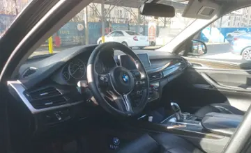 BMW X5 2014 года за 17 000 000 тг. в Алматы фото 5