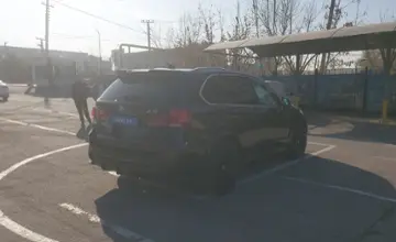 BMW X5 2014 года за 17 000 000 тг. в Алматы фото 3