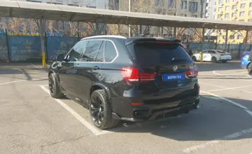 BMW X5 2014 года за 17 000 000 тг. в Алматы фото 4