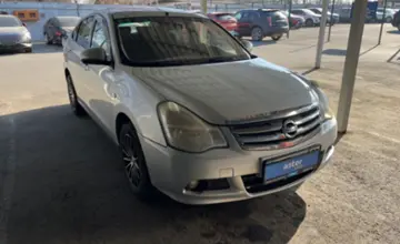 Nissan Almera 2015 года за 3 850 000 тг. в Алматы фото 3