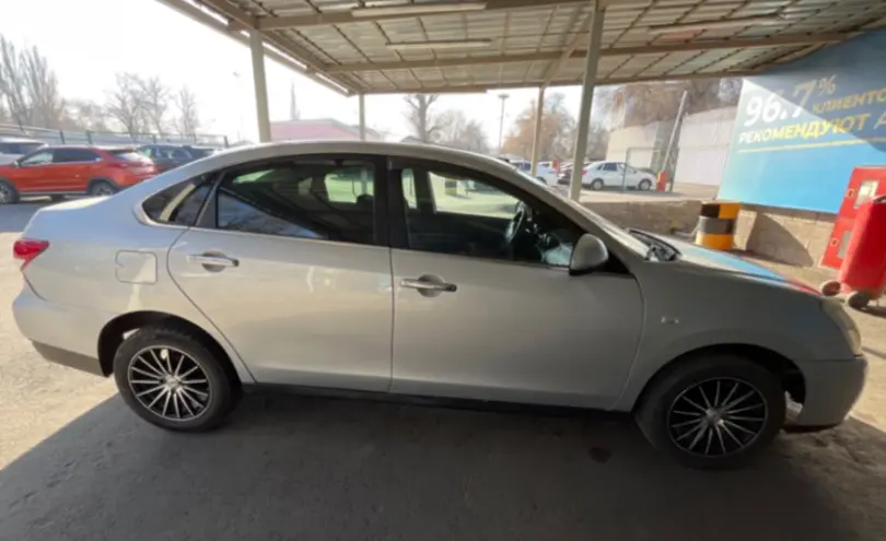 Nissan Almera 2015 года за 3 850 000 тг. в Алматы фото 4