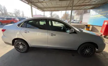 Nissan Almera 2015 года за 3 850 000 тг. в Алматы фото 4