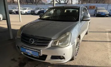 Nissan Almera 2015 года за 3 850 000 тг. в Алматы фото 1