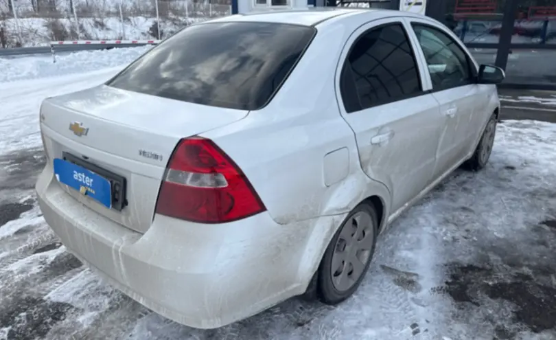 Chevrolet Nexia 2023 года за 6 000 000 тг. в Усть-Каменогорск фото 5