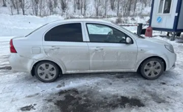Chevrolet Nexia 2023 года за 6 000 000 тг. в Усть-Каменогорск фото 4