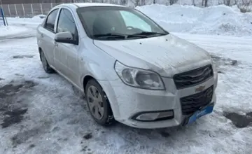 Chevrolet Nexia 2023 года за 6 000 000 тг. в Усть-Каменогорск фото 3