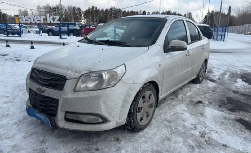 Chevrolet Nexia 2023 года за 6 000 000 тг. в Усть-Каменогорск