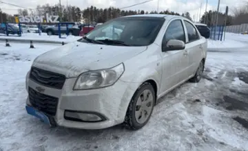 Chevrolet Nexia 2023 года за 6 000 000 тг. в Усть-Каменогорск фото 1