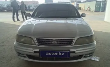 Nissan Cefiro 1996 года за 2 100 000 тг. в Кызылорда фото 2